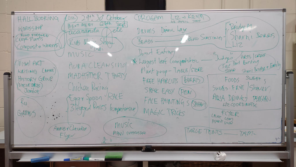 Jacaranda Festival - Community Consultation - 20220908 - Whiteboard.jpg